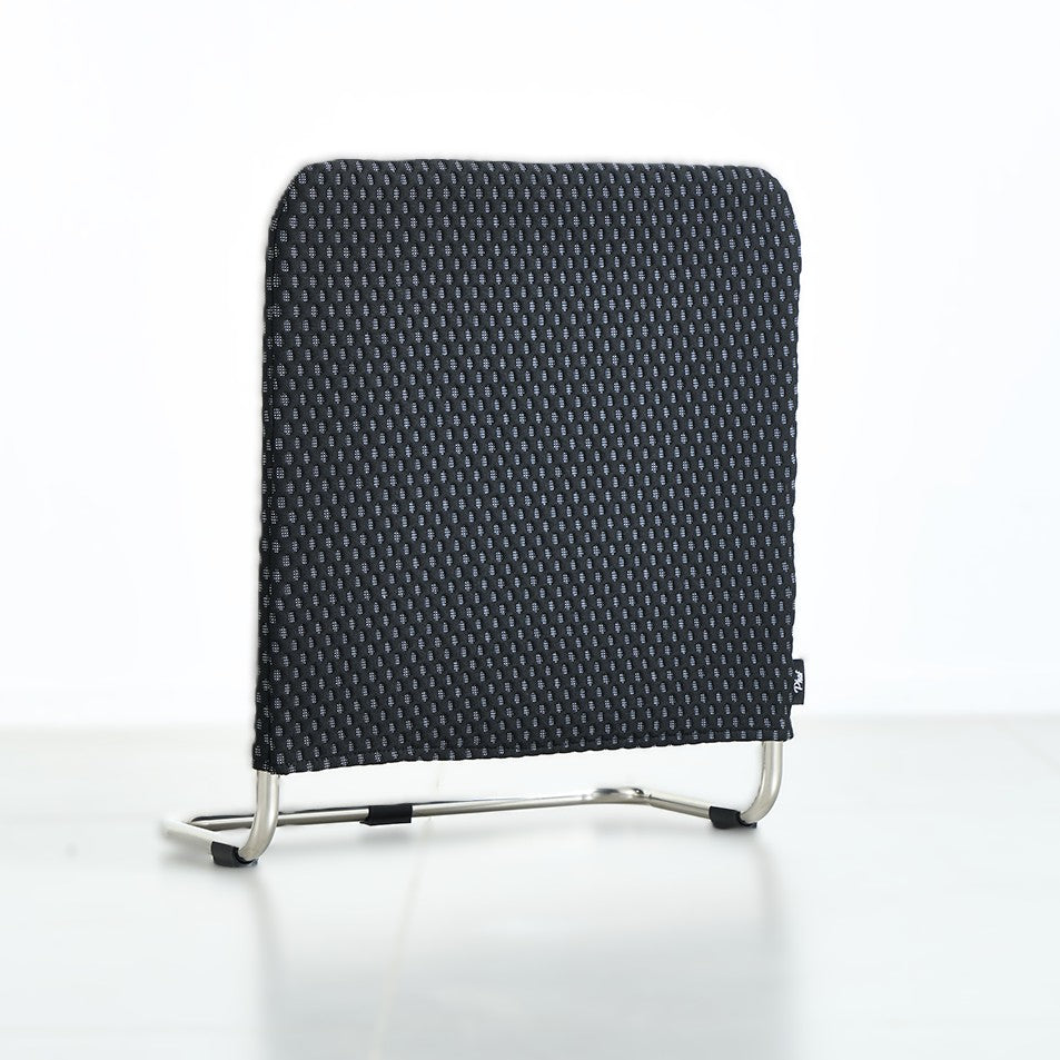 Supporting bars from Phaf, sturdy metal bars with mounting brackets, ideal for structural reinforcement or support.