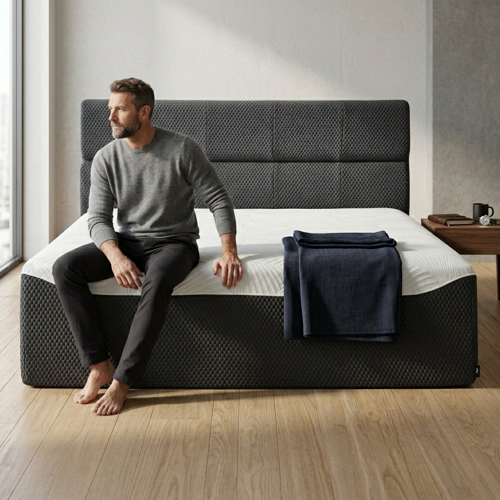Phaf Bed