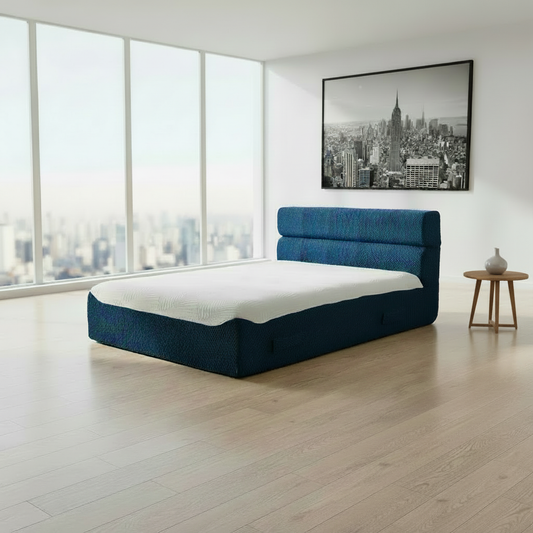 The Bed That Fits in an Elevator — And Your Life Published by PHAF · Reading time: 6 min