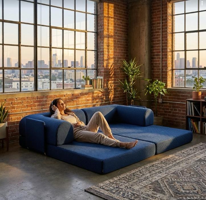 Stop Leaving Your Attic Empty. PHAF Just Made Furnishing It Embarrassingly Easy.