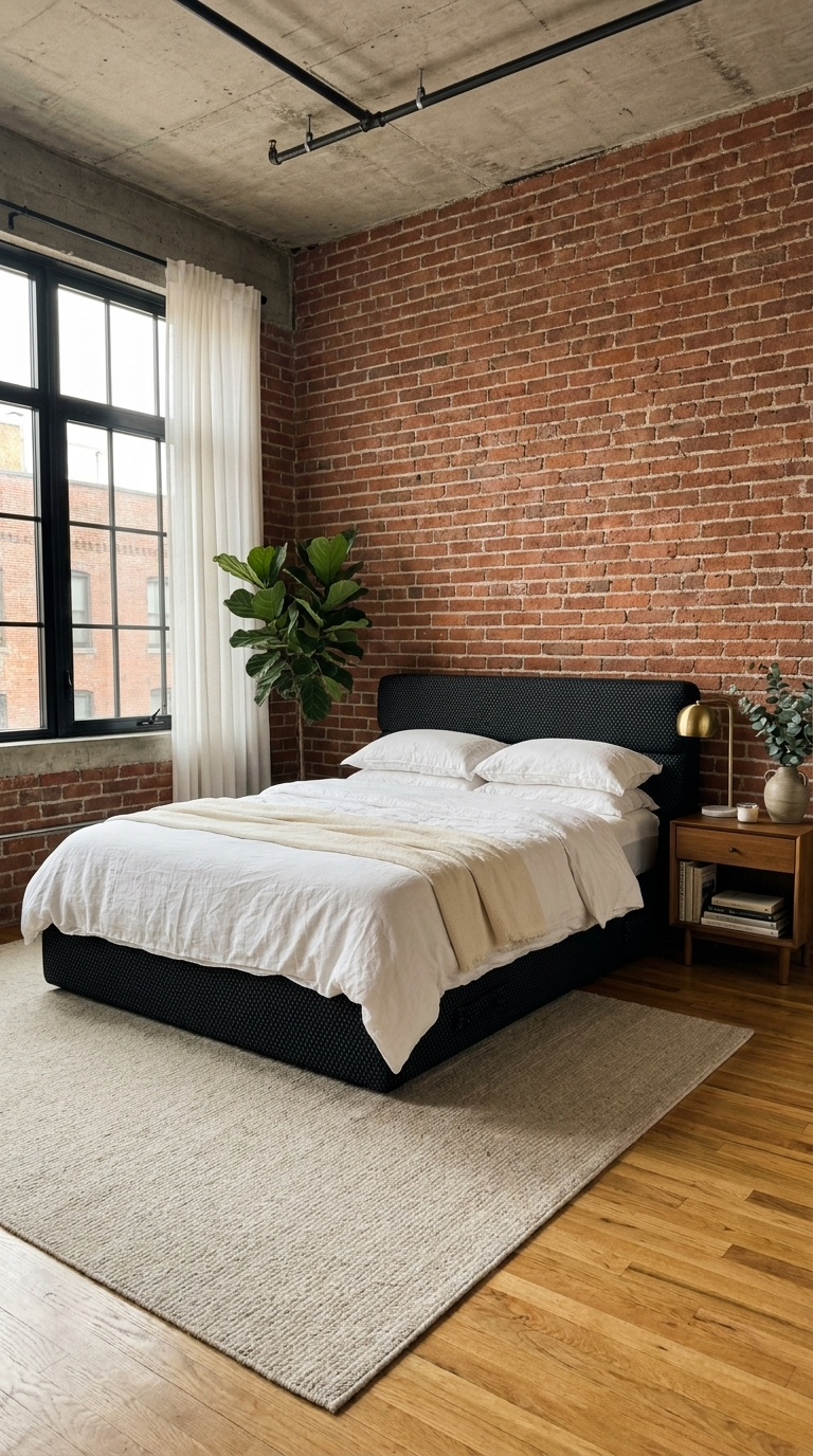 One Piece Bed