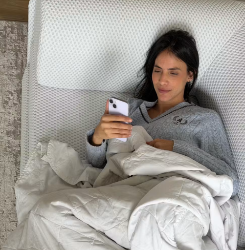 Mila Elision