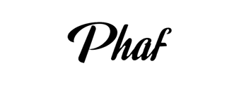 Sign Up And Get Special Offer At PHAF