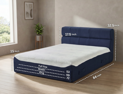 Phaf Bed