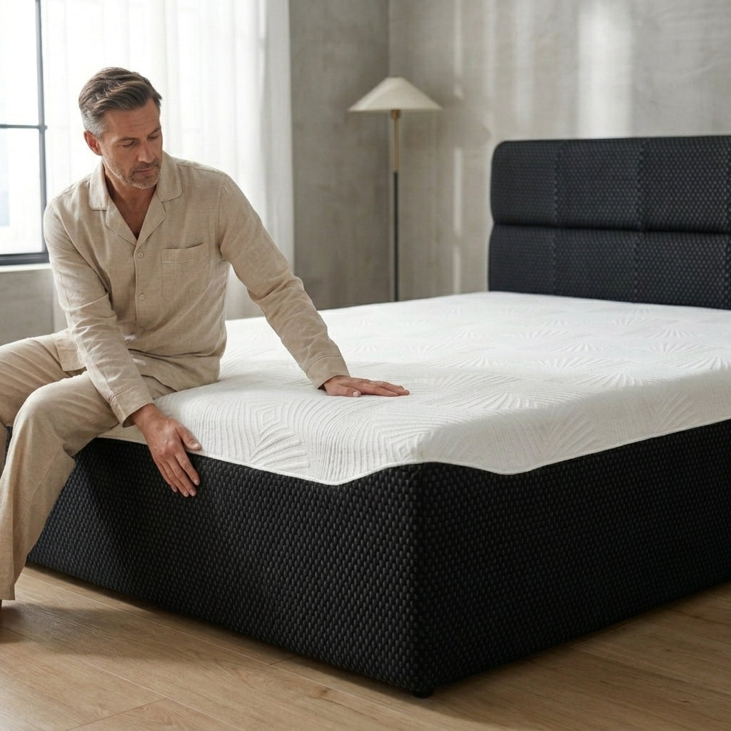 Phaf Bed