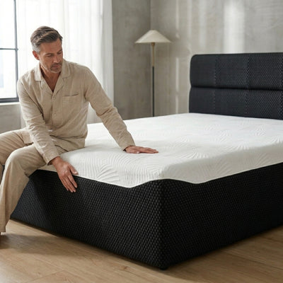 Phaf Bed