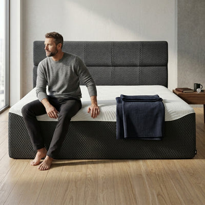 Phaf Bed