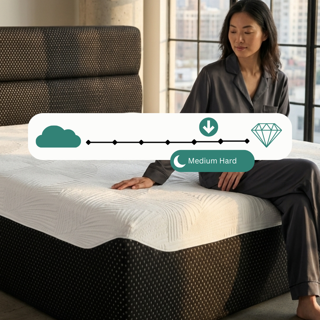 Phaf Bed