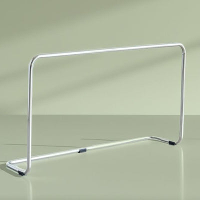 Phaf supporting bars shown in the image, featuring sturdy metal construction and installation details for supporting structures.