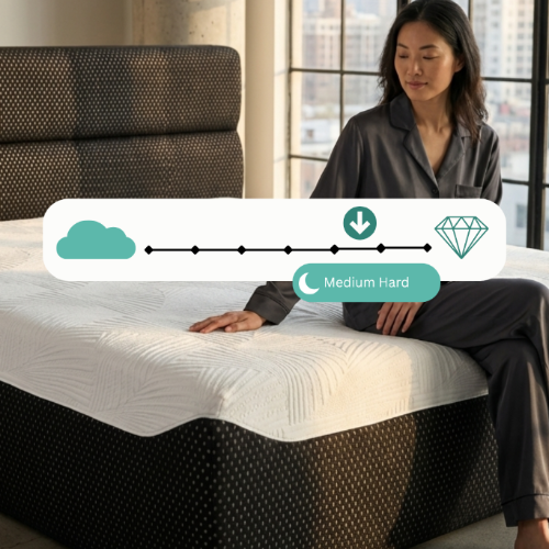 Bed Info