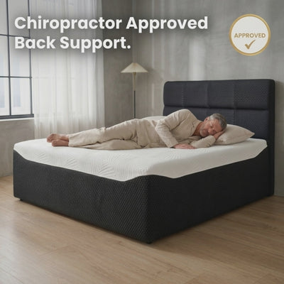 Phaf Bed