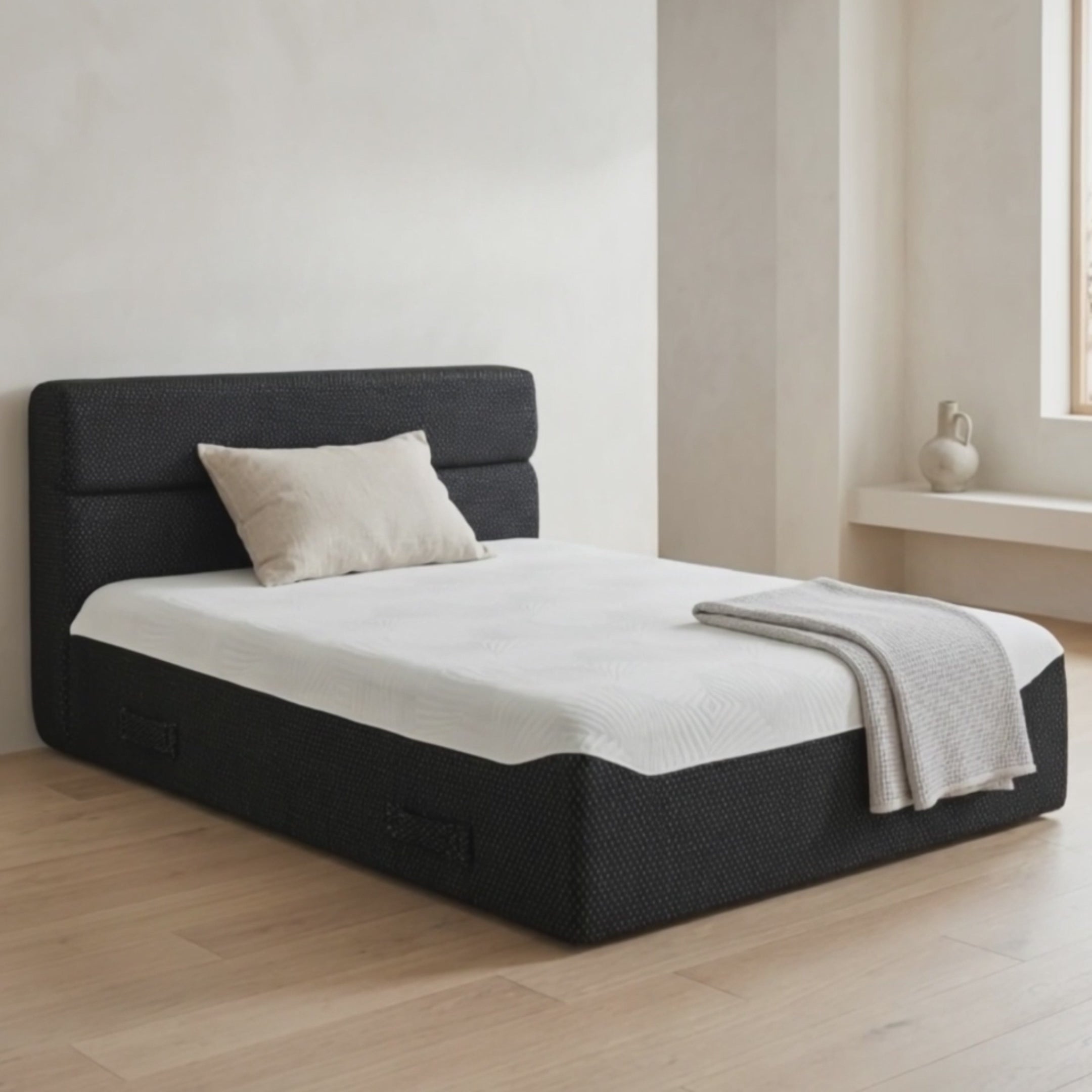 Phaf Bed