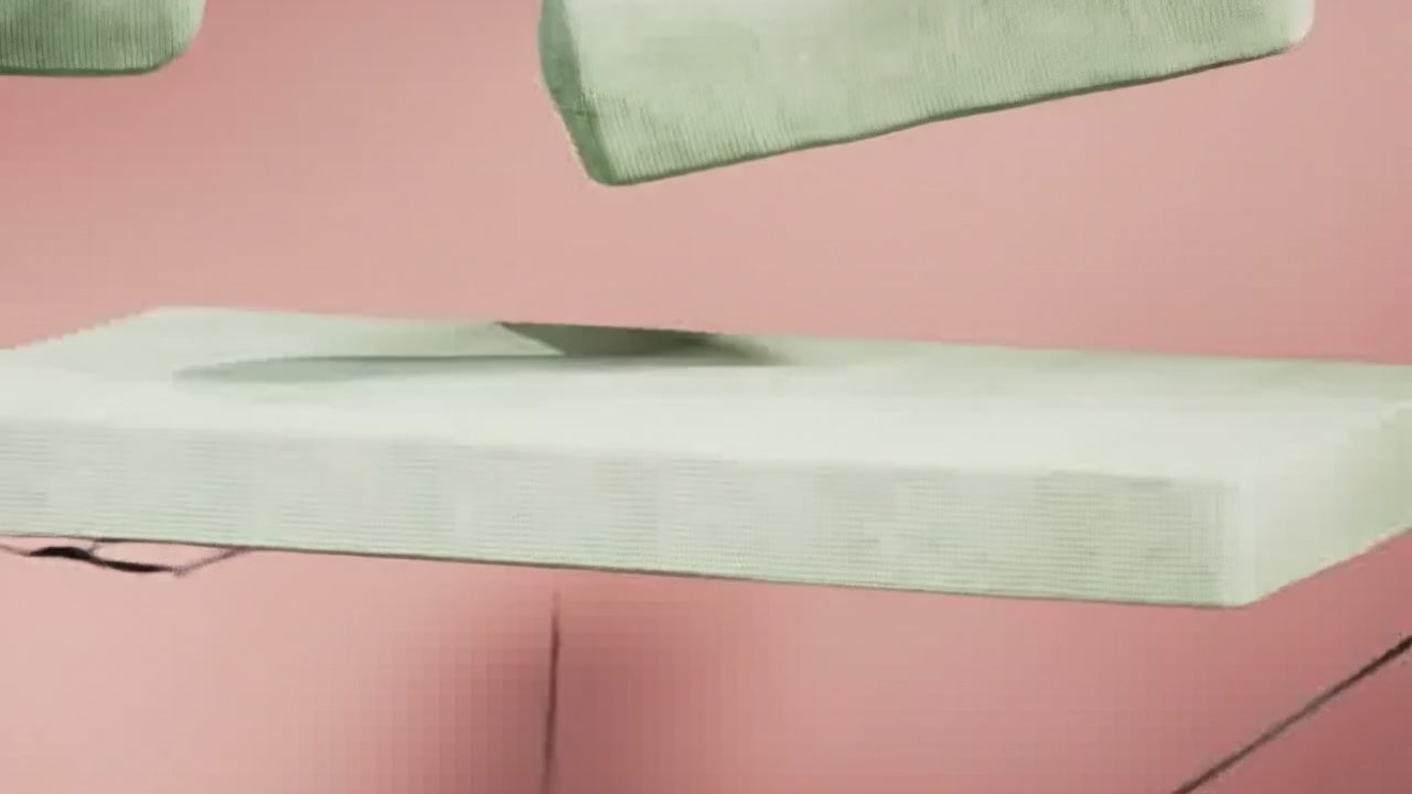 Load video: PHAF Logo