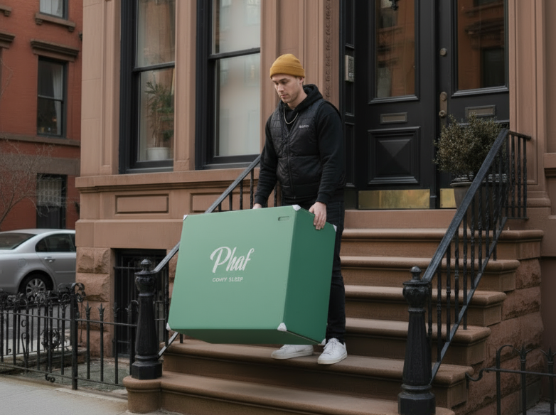 Shipping Image